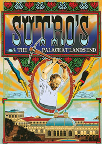 Sutro's the palace at lands end DVD