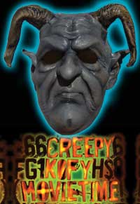 Balrok Mask