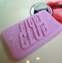 Fight Club Soap