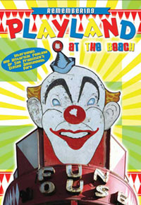 Remembering Playland DVD