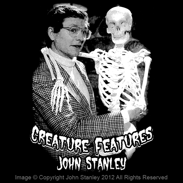 John Stanley Shirt