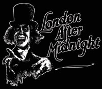 London After Midnight Shirt